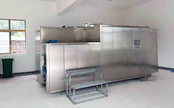 大型环卫餐厨黄瓜视频破解版器